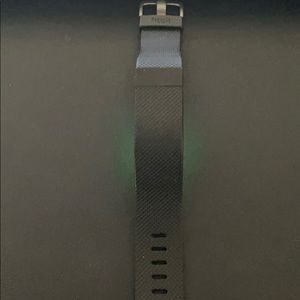 Fitbit Charge HR